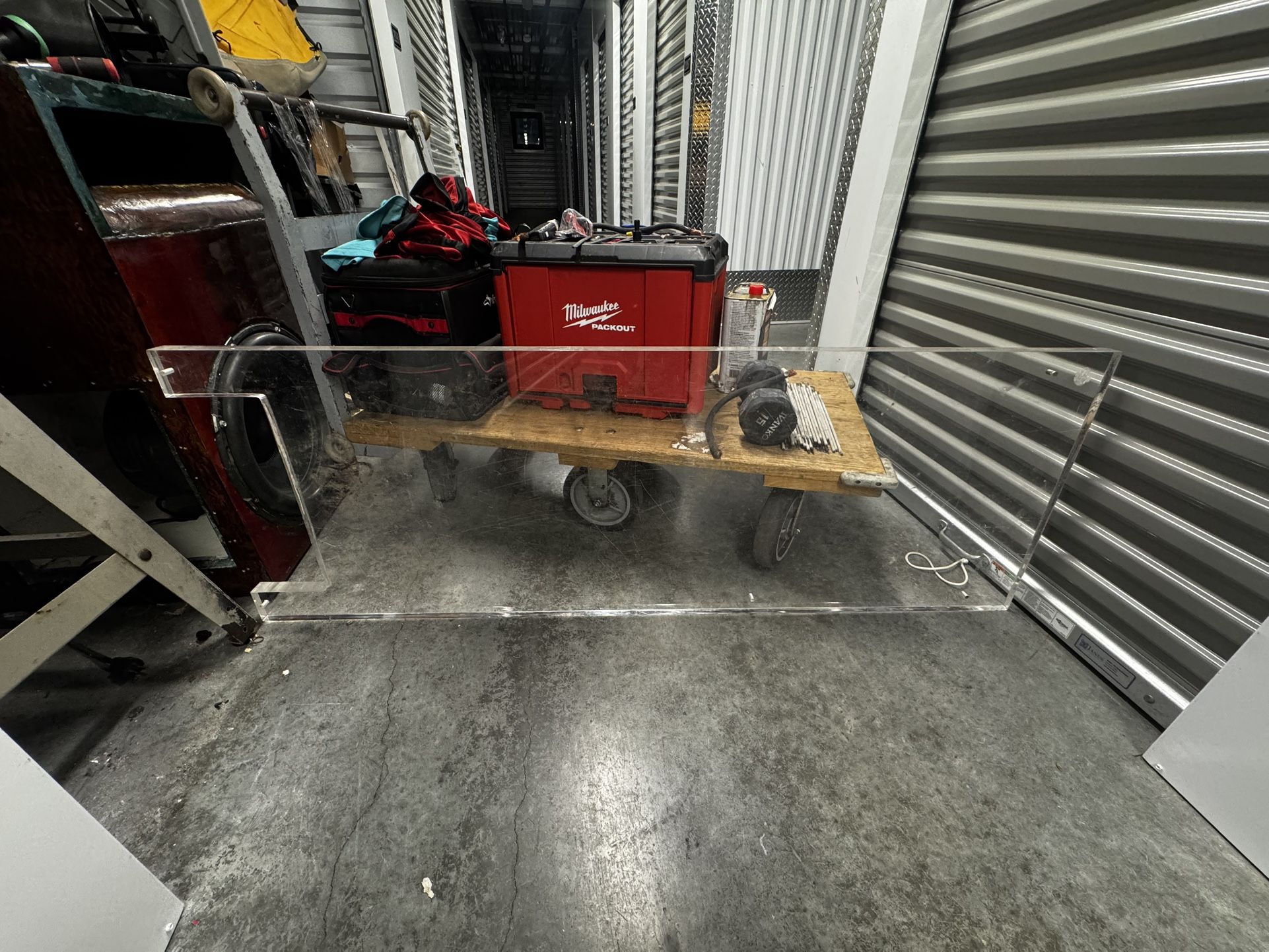 Bullet Proof Bank Glass Sheets,