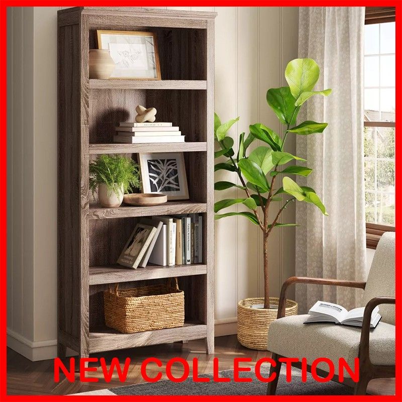 72 Carson Threshold Shelf Bookcase With Doors Target Carson Shelf