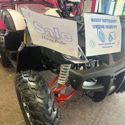 NEW ATV