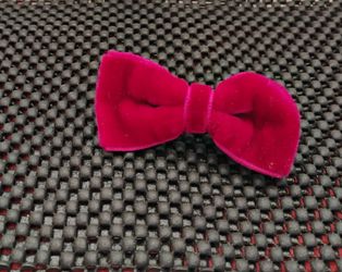 hair clip FREE