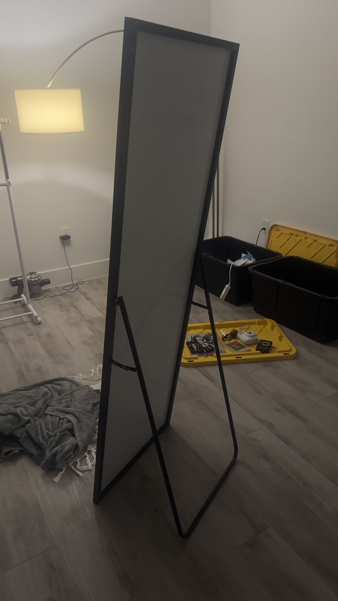 Nice Floor Mirror 