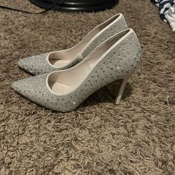David’s Bridal Wedding Shoes 