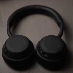 Bluetooth Headphones