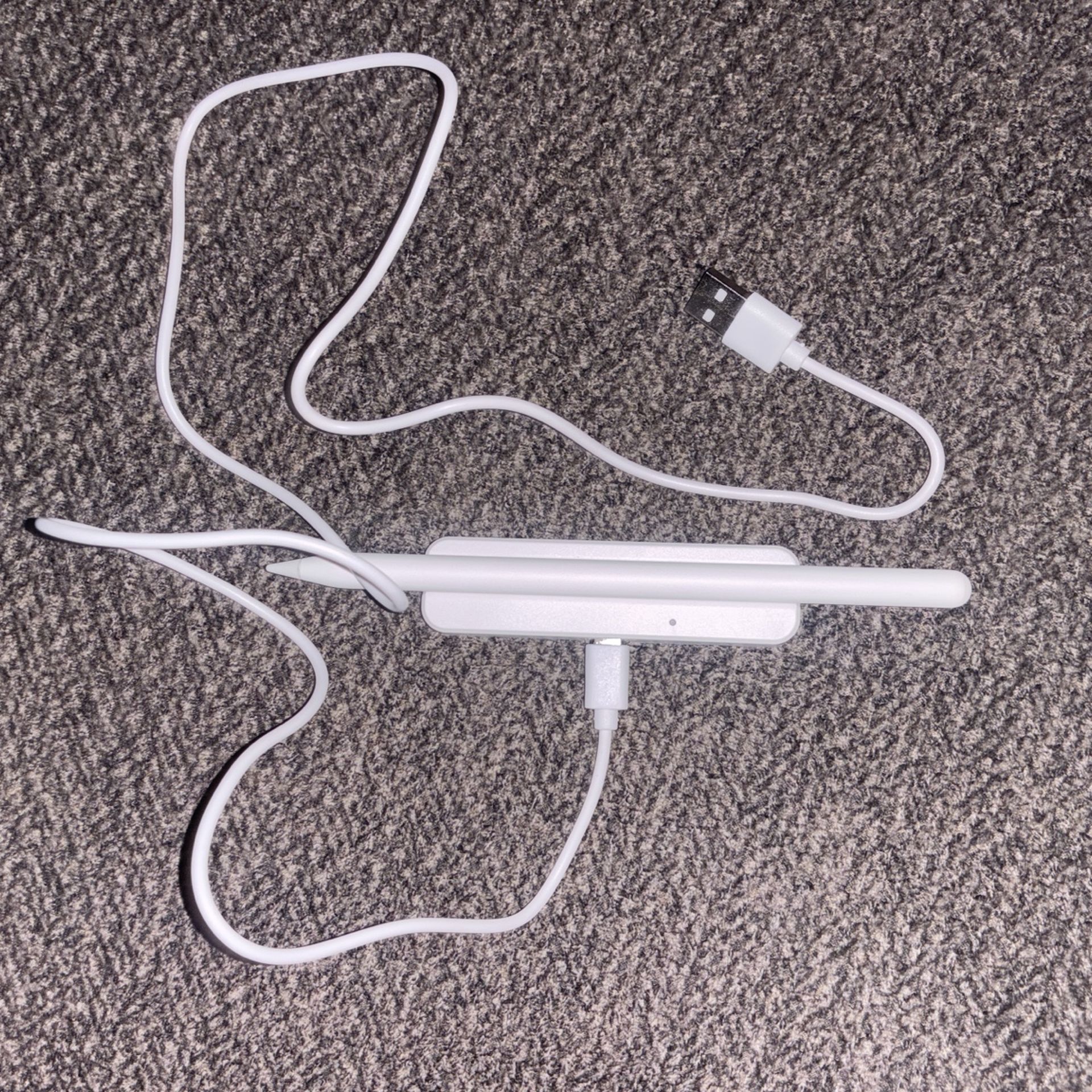 Second Gen Apple Pen