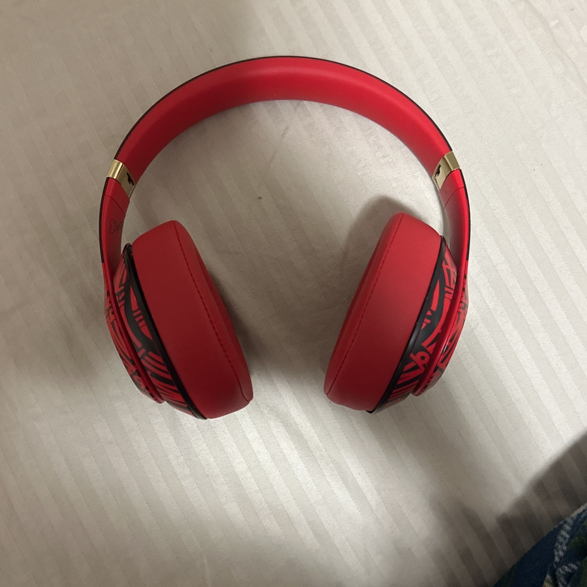 Wireless Beats Studio 3