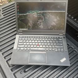 Lenovo Thinkpad T440p DVD Windows 11