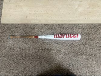 Marucci CatX connect 2 30/20 -10 used 1 season