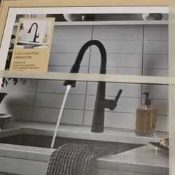 Sink Faucet