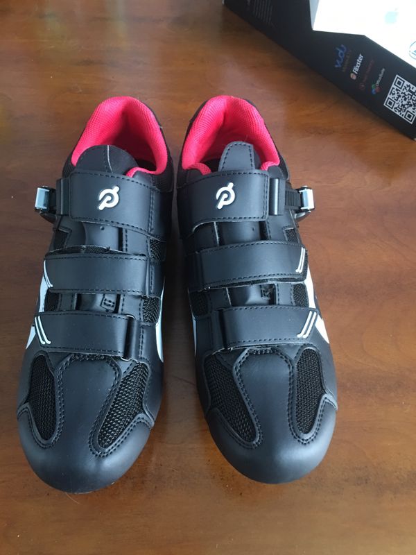 Men’s Peloton cycling shoes, size 45 for Sale in Waterloo
