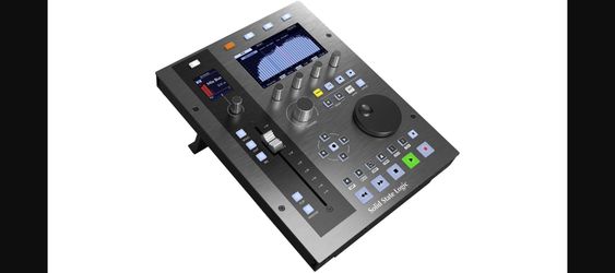 Solid State Logic SSL UF1 DAW Control Surface