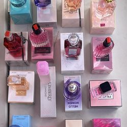 10$ Perfumes ! TODAY ONLY