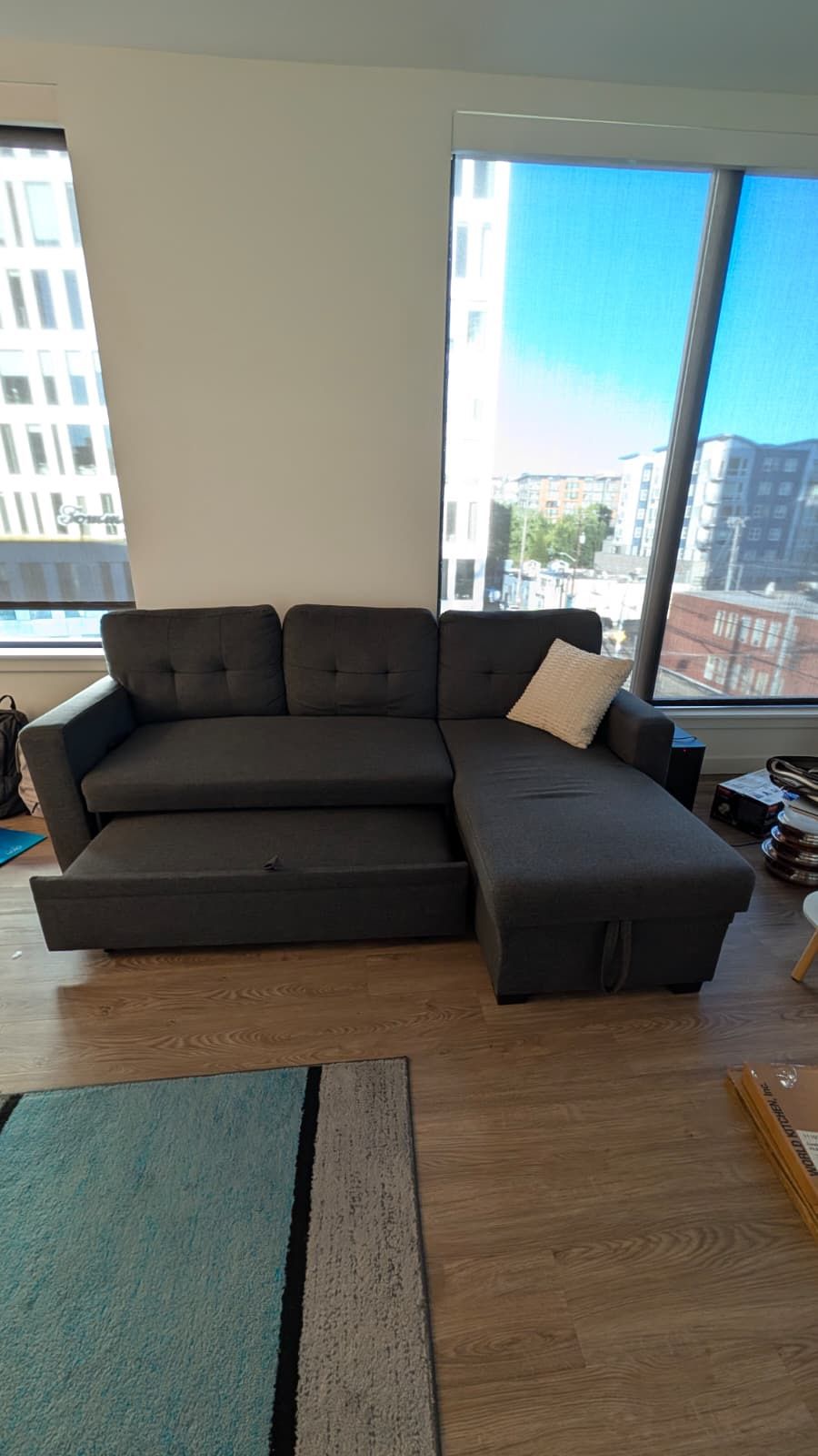Sofa Bed