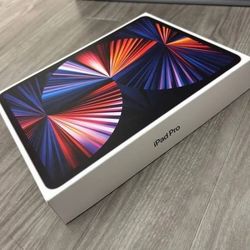 Apple iPad Pro 12.9 6th Generation 128GB