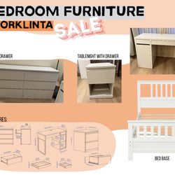 Bedroom furniture