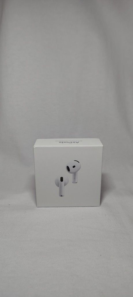 Airpod Pro 4
