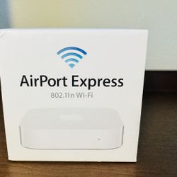 AirPort Express 