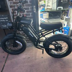 ebike 