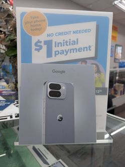 Google Pixel 10 pro Fold Unlock New Pay Low down no Crdt needed