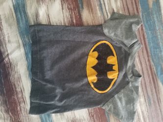Batman Shirt