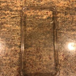 Iphone 11 clear case