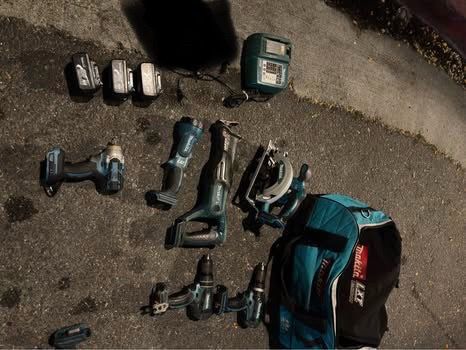 Makita Tools