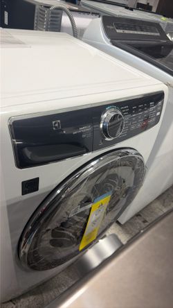 Electrolux  front load washer