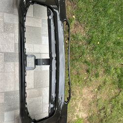 2023-2024 Dodge Hornet Front Bumper Cover