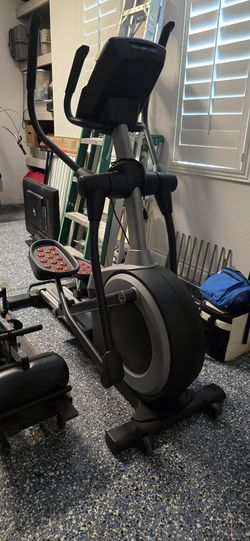 Excersize Machine