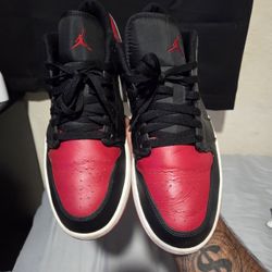 Jordans