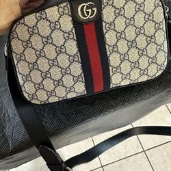 Gucci Purse
