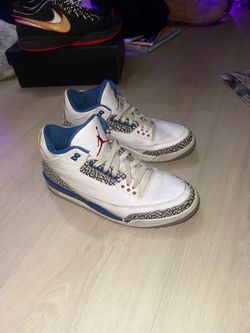 Jordan 3 Retro