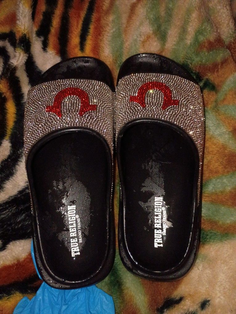 True Religion