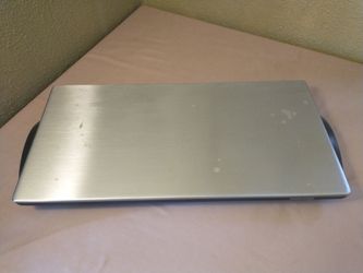 Toastess Warming Tray TWT-40