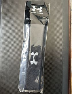 10 Under Armour Headbands New