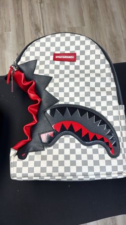 Sprayground Backpack