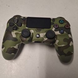 Ps4 Controller "Like New"