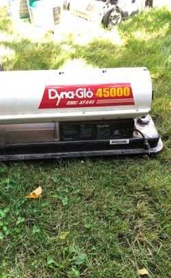 Dyna-Glo 45000