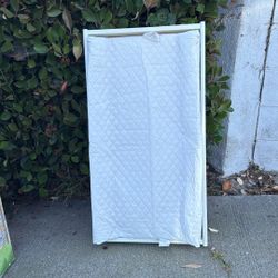 Changing Table For Baby
