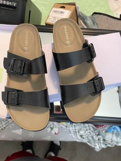 Women Madden Girl Sandals