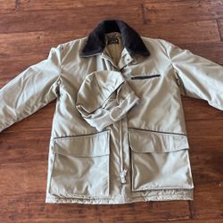 Men’s Jacket Hunting