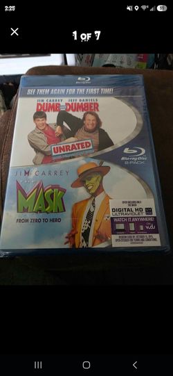 Blue ray movies