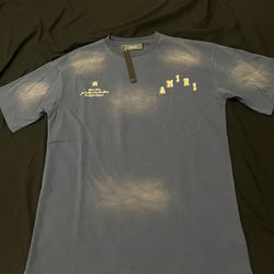 Amiri Shirt