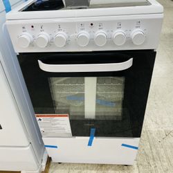 🔥🔥20” Electric Range 