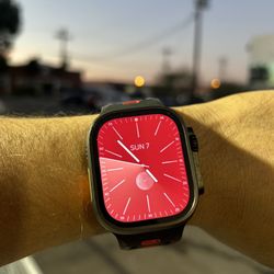 Apple Watch Ultra 2 ( GPS + CELLULAR 