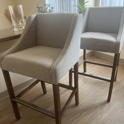 Moving Must Sell Nice Stools 