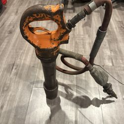 Rivet Buster APT 