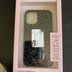 Kate Spade Phone Case New