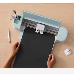 Cricut machine bundle 