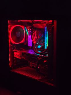 Intel Extreme/Nvidia ASUS ROG Gaming/Workstation PC