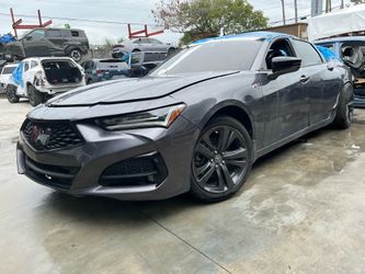 2021 2022 2023 2024 ACURA TLX TECH A 2.0l FULL PART OUT
